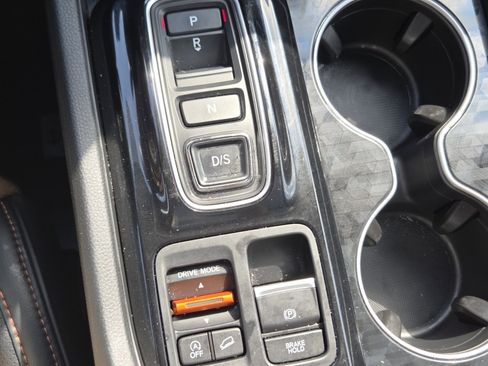 Certified 2026 Honda Passport EX-L image 38