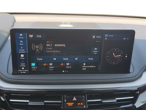 New 2026 Acura MDX w/ Technology Package image 25