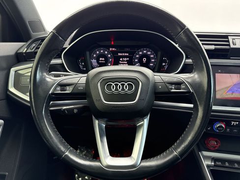 Used 2020 Audi Q3 2.0T Premium image 13