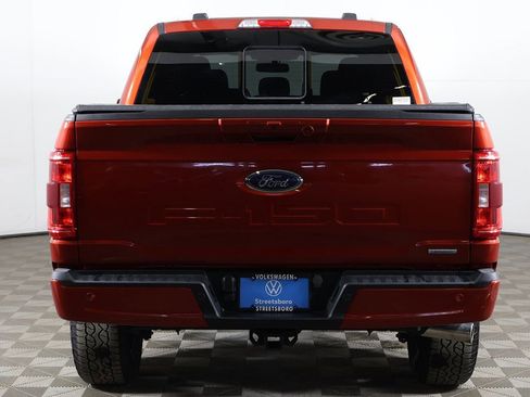 Used 2023 Ford F150 XLT w/ Equipment Group 302A High image 13
