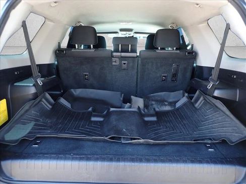 Used 2021 Toyota 4Runner SR5 AWD/4WD image 8