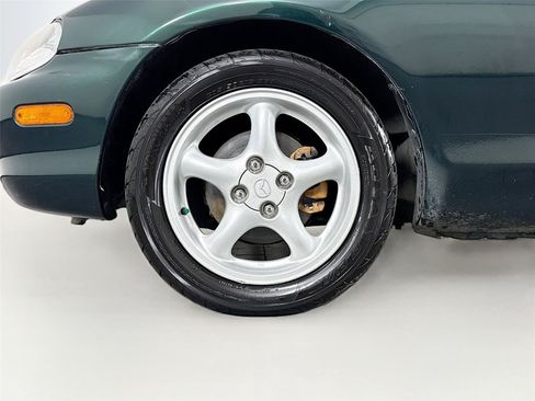 Used 1999 MAZDA MX-5 Miata RWD image 39
