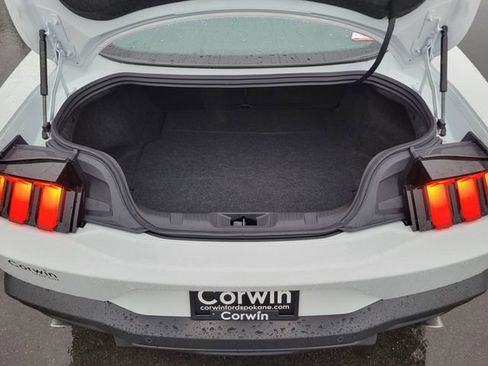 New 2026 Ford Mustang Premium RWD image 15