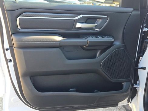 New 2026 RAM 1500 Big Horn image 23