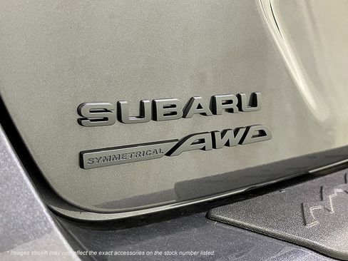 New 2026 Subaru Crosstrek 2.0i Premium AWD/4WD image 7