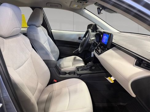 New 2026 Toyota Corolla Cross L image 17