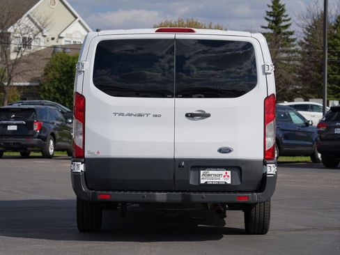 Used 2018 Ford Transit 150 XL RWD image 4