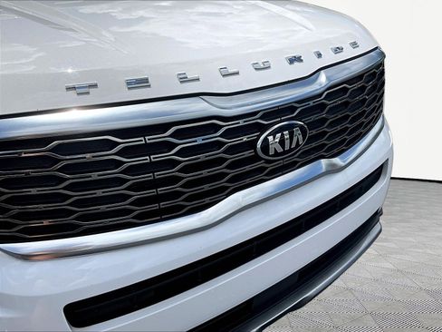 Used 2021 Kia Telluride S FWD image 34