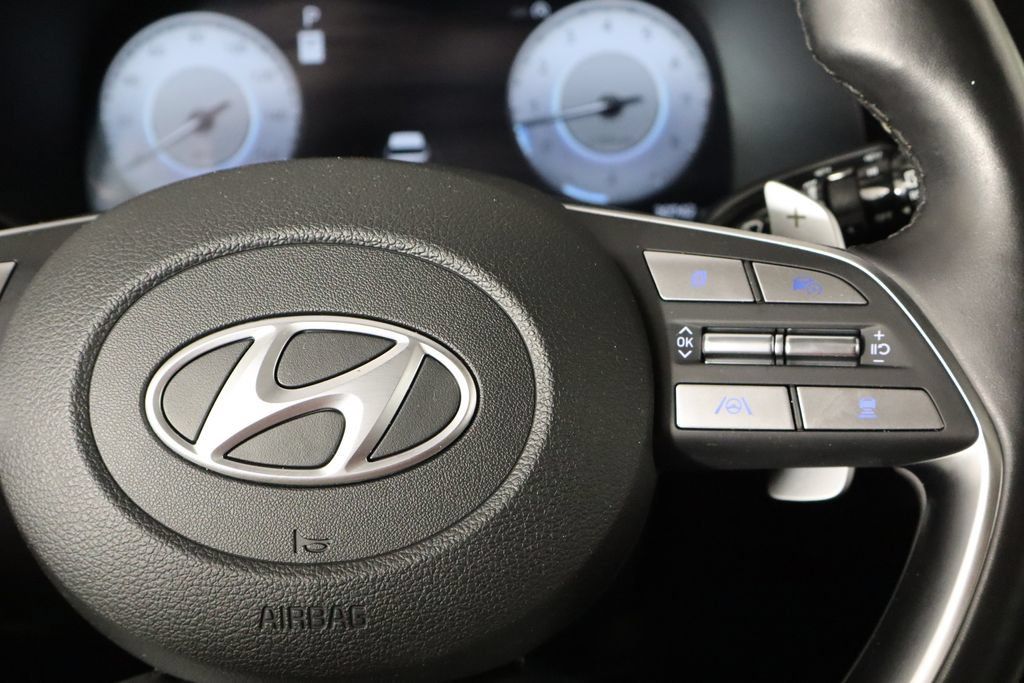 Used 2024 Hyundai Palisade SEL FWD image 10