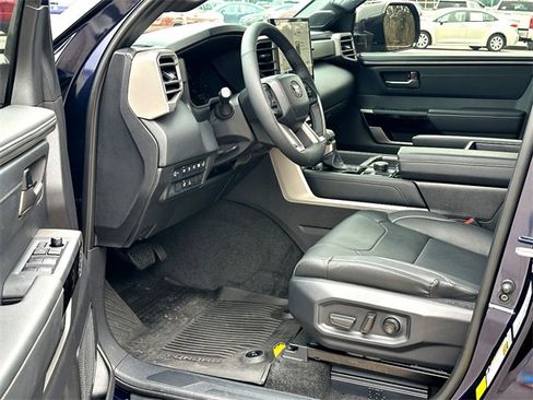New 2026 Toyota Tundra Limited image 10