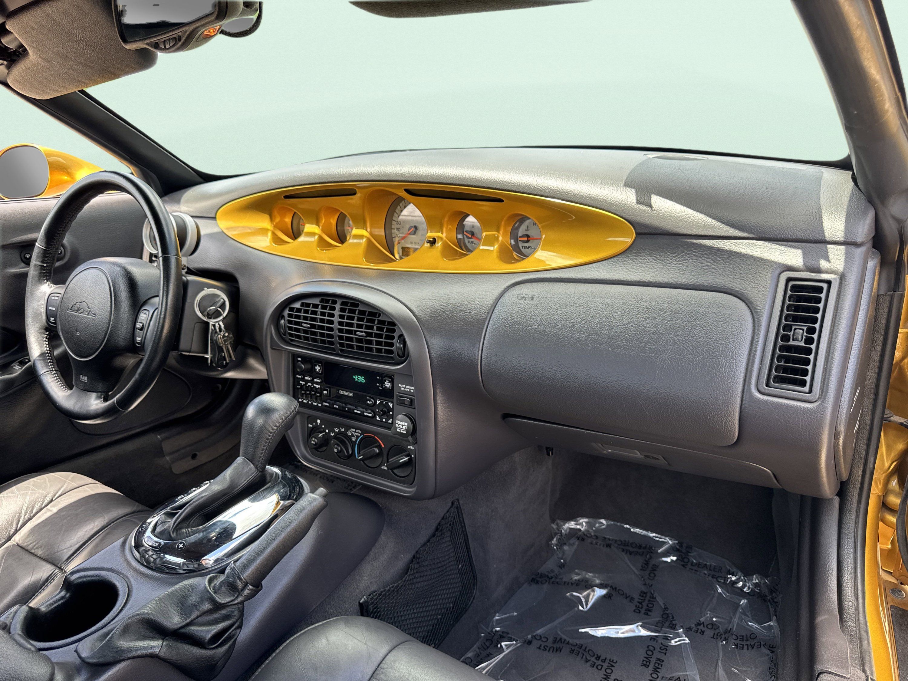 Used 2002 Chrysler Prowler RWD image 50