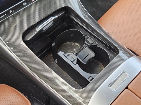 Used 2023 Mercedes-Benz C 300 Sedan image 11