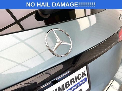 Used 2025 Mercedes-Benz GLC 300 4MATIC image 32