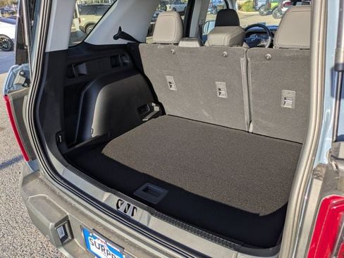 New 2026 Ford Bronco Sport Big Bend image 46