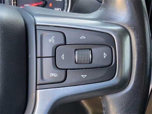 Used 2020 Chevrolet Silverado 1500 LT Trail Boss image 26