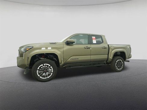 New 2026 Toyota Tacoma TRD Sport image 18
