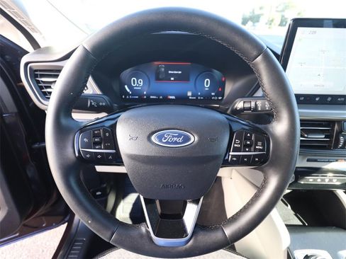 Certified 2023 Ford Escape Active w/ Tech Pack #2 image 15