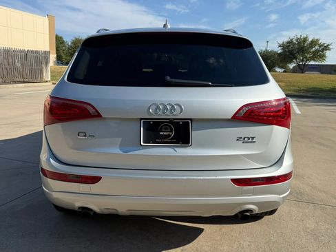 Used 2012 Audi Q5 2.0T Premium Plus AWD/4WD image 6