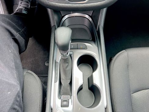 Used 2024 Chevrolet Malibu LT w/ Sport Edition FWD image 14