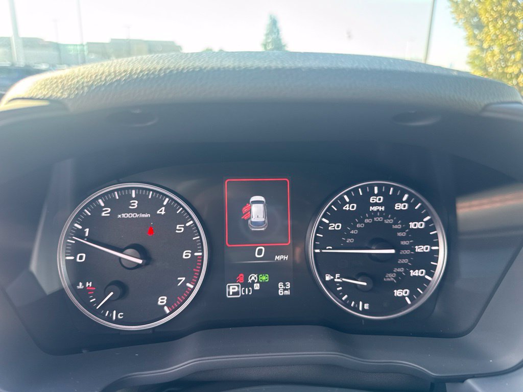 New 2026 Subaru Crosstrek 2.5i Limited AWD/4WD image 19