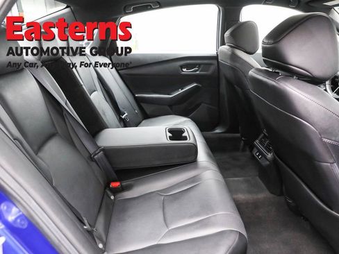Used 2025 Honda Accord Sport image 23