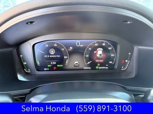Certified 2026 Honda Civic Sport Touring image 23