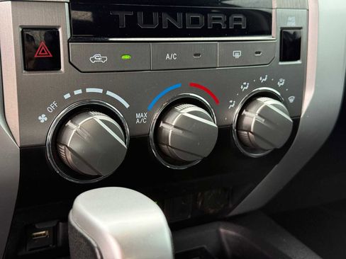 Used 2021 Toyota Tundra SR5 image 25