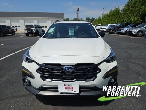 Certified 2026 Subaru Crosstrek 2.5i Sport AWD/4WD image 2