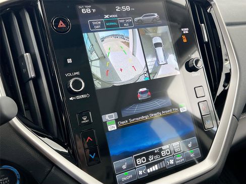 New 2026 Subaru Ascent Limited image 7