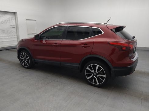 Used 2019 Nissan Rogue Sport SL FWD image 3