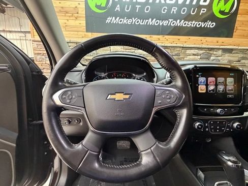 Used 2019 Chevrolet Traverse LT AWD/4WD image 20