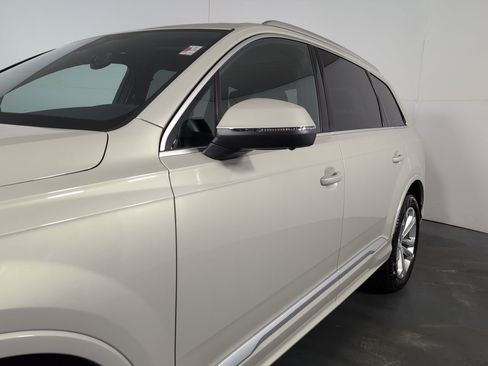 Certified 2025 Audi Q7 2.0T Premium Plus w/ Premium Plus Package image 33