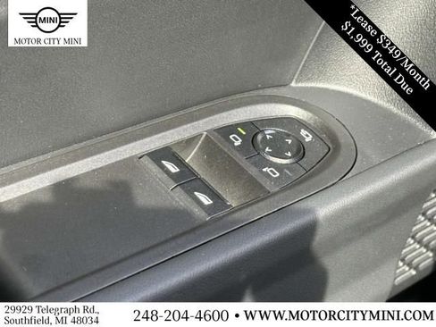 Certified 2025 MINI Cooper S image 32