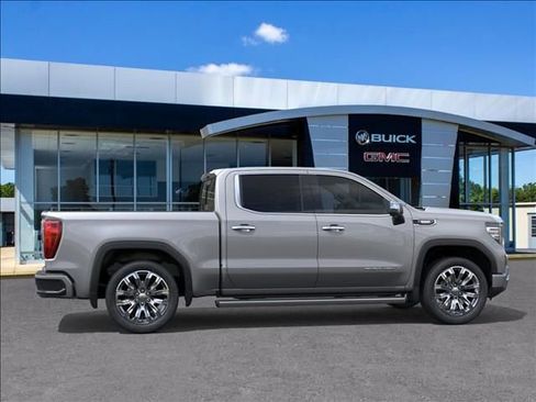 New 2026 GMC Sierra 1500 Denali w/ Denali Reserve Package image 5