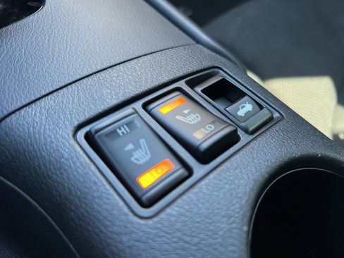 Used 2024 Nissan Z Performance w/ Floor Mat Package RWD image 17