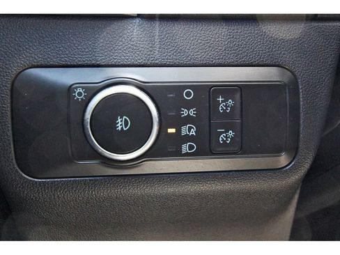 Used 2026 Ford Bronco Sport Badlands AWD/4WD image 25