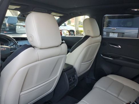 Used 2020 Cadillac XT4 Sport image 15