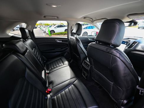 Used 2024 Ford Edge SEL w/ Convenience Package AWD/4WD image 27