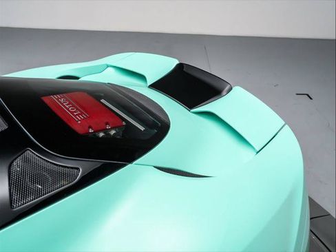 Used 2021 Lotus Evora RWD image 16