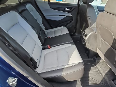 Used 2020 Chevrolet Equinox Premier image 28
