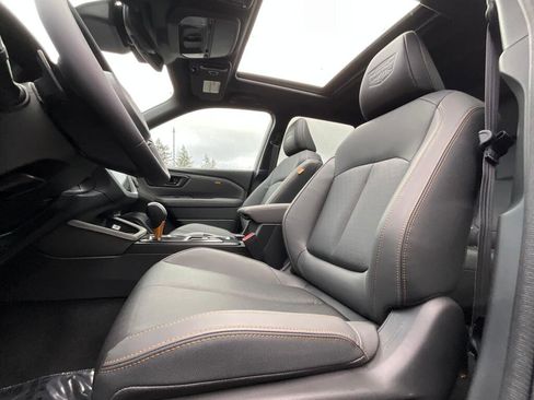 New 2026 Subaru Forester Wilderness image 11