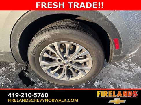 Used 2023 Buick Envision Preferred image 14