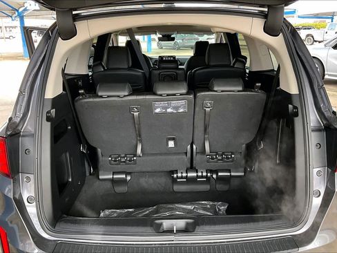 Used 2026 Honda Odyssey EX-L image 32