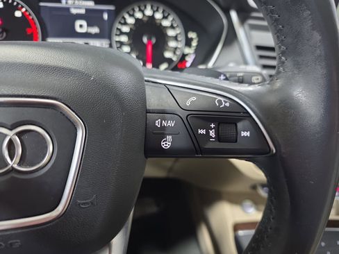 Used 2018 Audi Q5 2.0T Premium Plus image 18