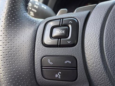 Used 2023 Lexus IS 350 F Sport image 8