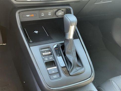 New 2026 Honda CR-V EX image 33