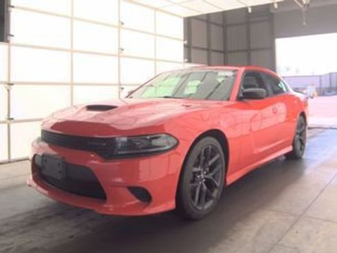 Used 2023 Dodge Charger GT w/ Blacktop Package image 1