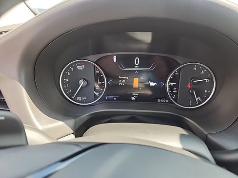 Used 2023 Buick Enclave Avenir w/ Avenir Technology Package FWD image 14