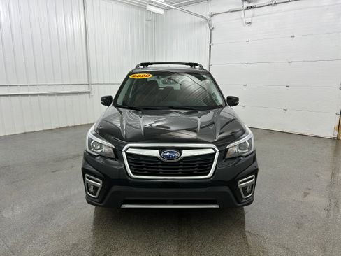 Used 2020 Subaru Forester Touring w/ Popular Package #2 image 19
