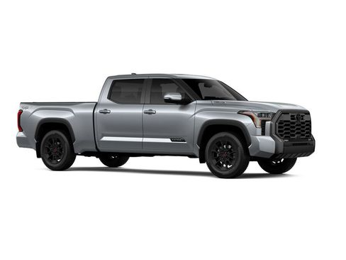 New 2026 Toyota Tundra Platinum AWD/4WD image 14